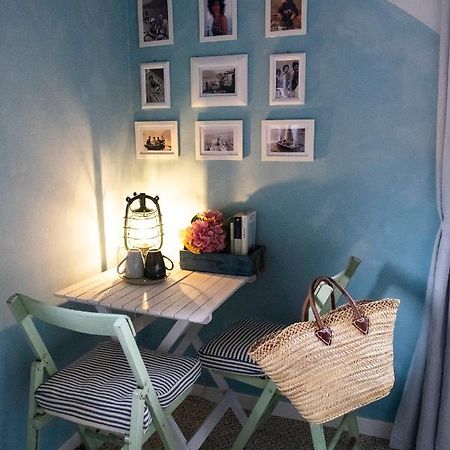 La Porta Accanto B&B San Vito di Leguzzano ภายนอก รูปภาพ