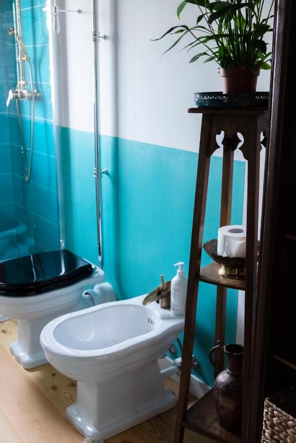 La Porta Accanto B&B San Vito di Leguzzano ภายนอก รูปภาพ