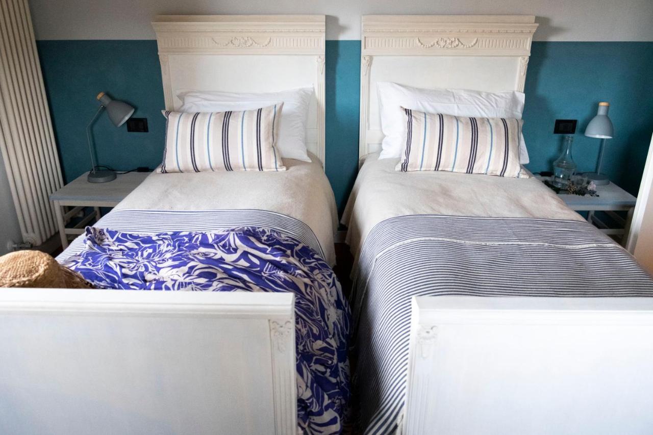 La Porta Accanto B&B San Vito di Leguzzano ภายนอก รูปภาพ