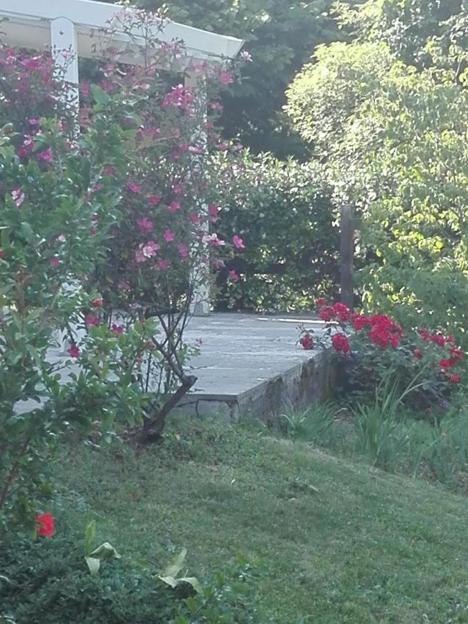 La Porta Accanto B&B San Vito di Leguzzano ภายนอก รูปภาพ
