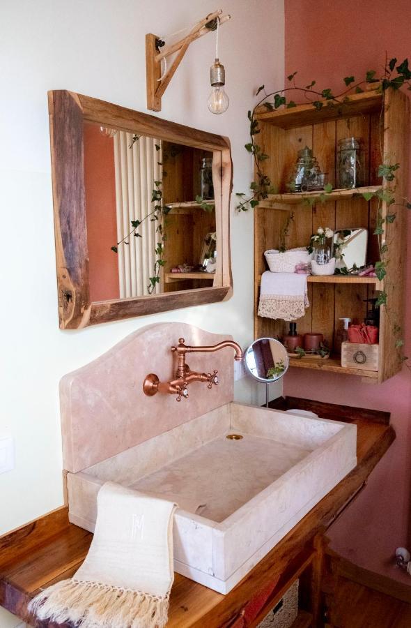 La Porta Accanto B&B San Vito di Leguzzano ภายนอก รูปภาพ