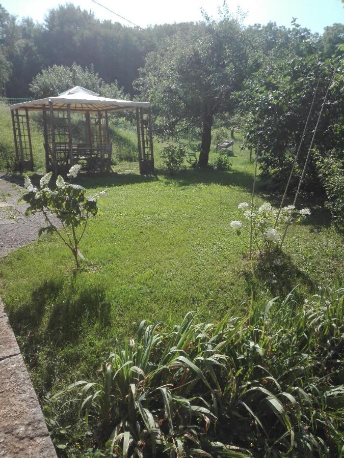 La Porta Accanto B&B San Vito di Leguzzano ภายนอก รูปภาพ