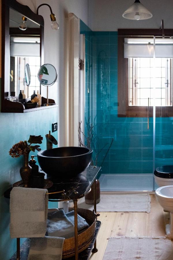 La Porta Accanto B&B San Vito di Leguzzano ภายนอก รูปภาพ