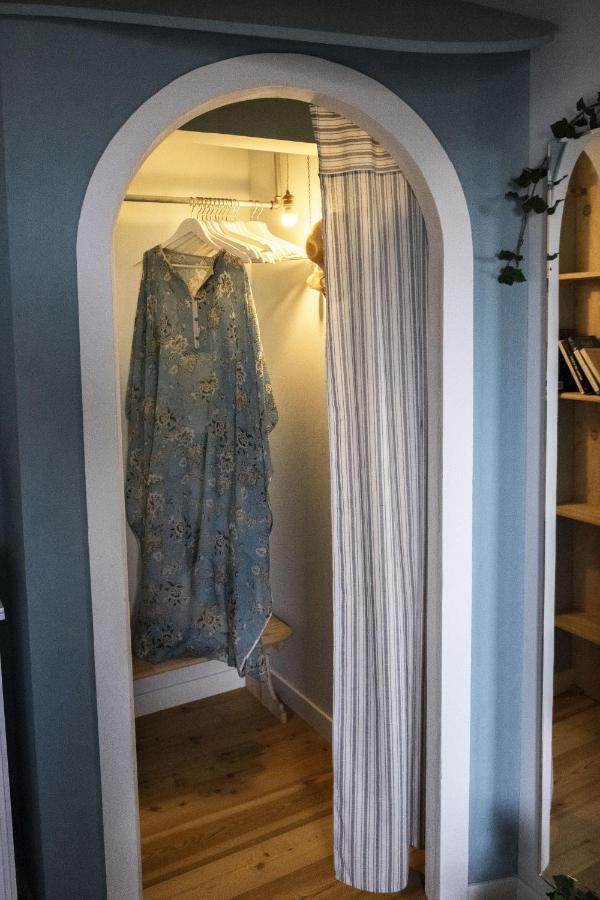 La Porta Accanto B&B San Vito di Leguzzano ภายนอก รูปภาพ