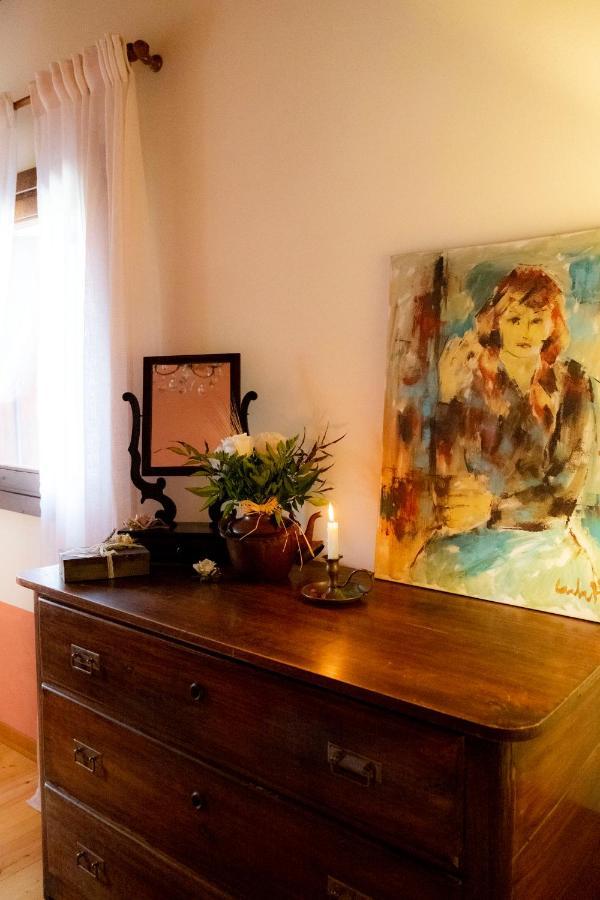 La Porta Accanto B&B San Vito di Leguzzano ภายนอก รูปภาพ