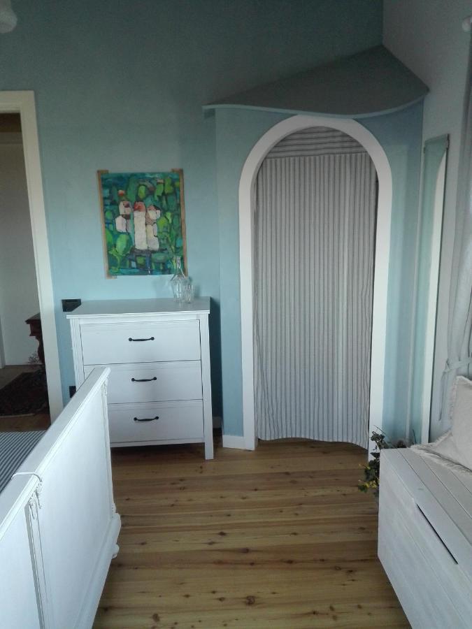 La Porta Accanto B&B San Vito di Leguzzano ภายนอก รูปภาพ