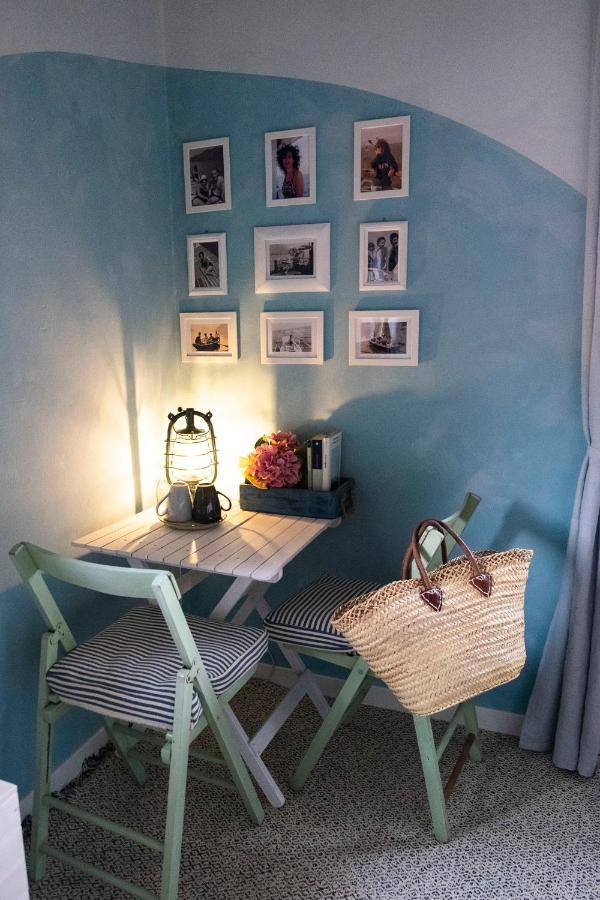 La Porta Accanto B&B San Vito di Leguzzano ภายนอก รูปภาพ