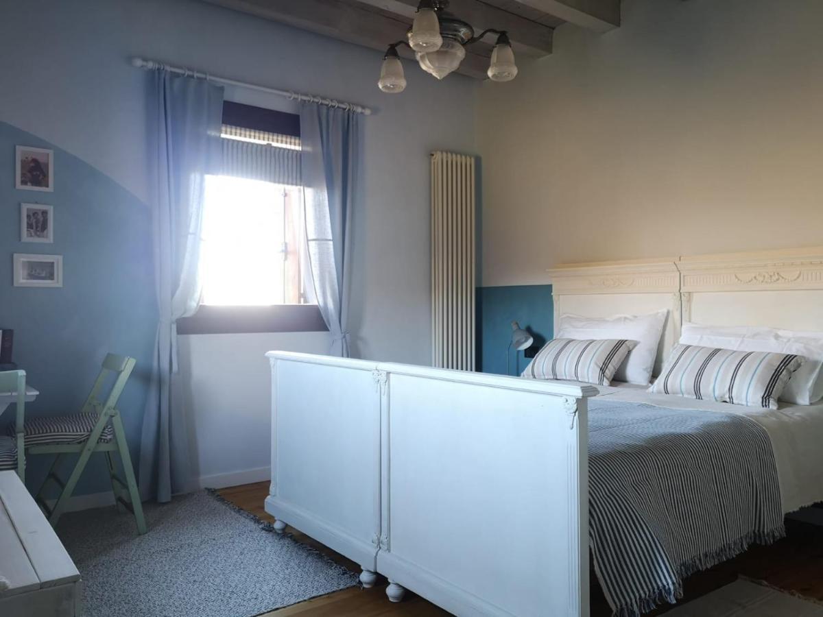 La Porta Accanto B&B San Vito di Leguzzano ภายนอก รูปภาพ