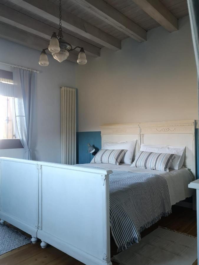 La Porta Accanto B&B San Vito di Leguzzano ภายนอก รูปภาพ