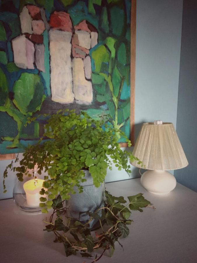 La Porta Accanto B&B San Vito di Leguzzano ภายนอก รูปภาพ