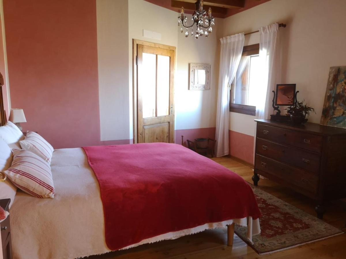 La Porta Accanto B&B San Vito di Leguzzano ภายนอก รูปภาพ