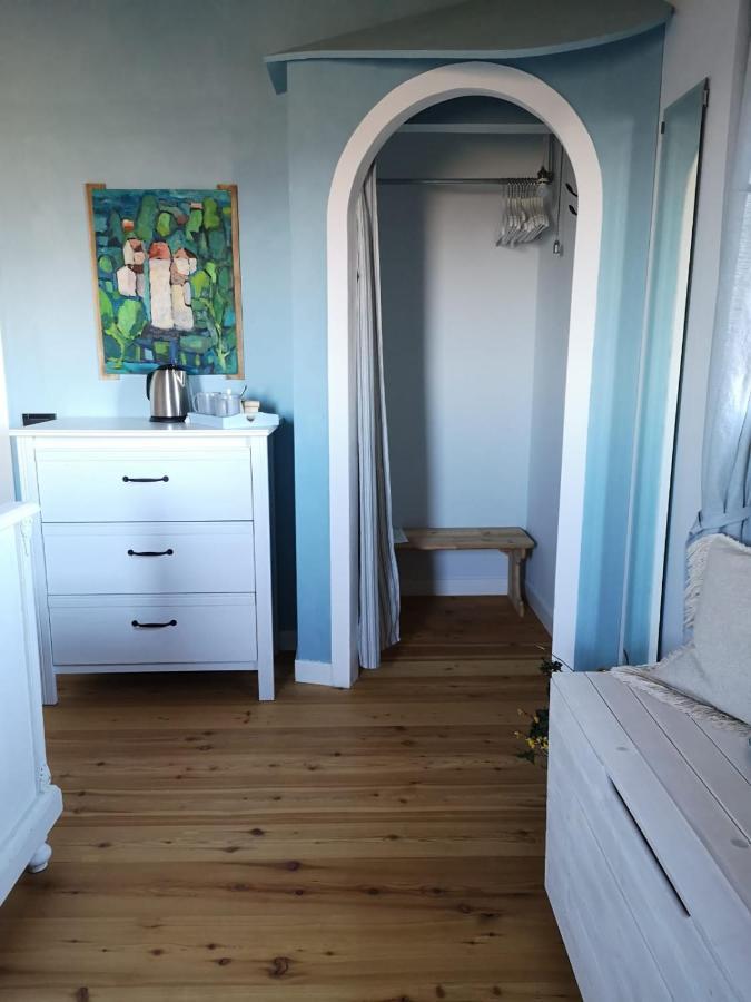 La Porta Accanto B&B San Vito di Leguzzano ภายนอก รูปภาพ