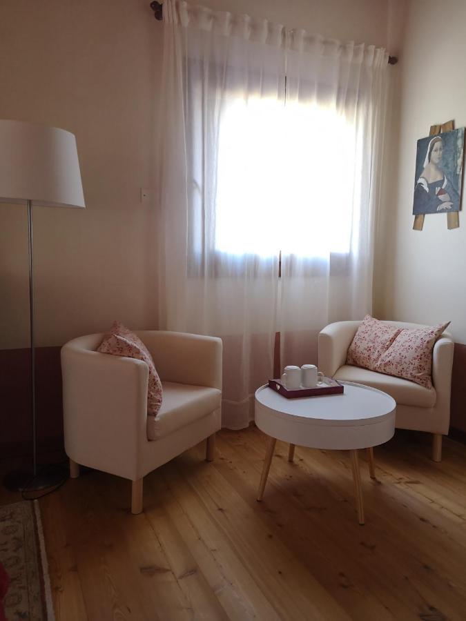 La Porta Accanto B&B San Vito di Leguzzano ภายนอก รูปภาพ